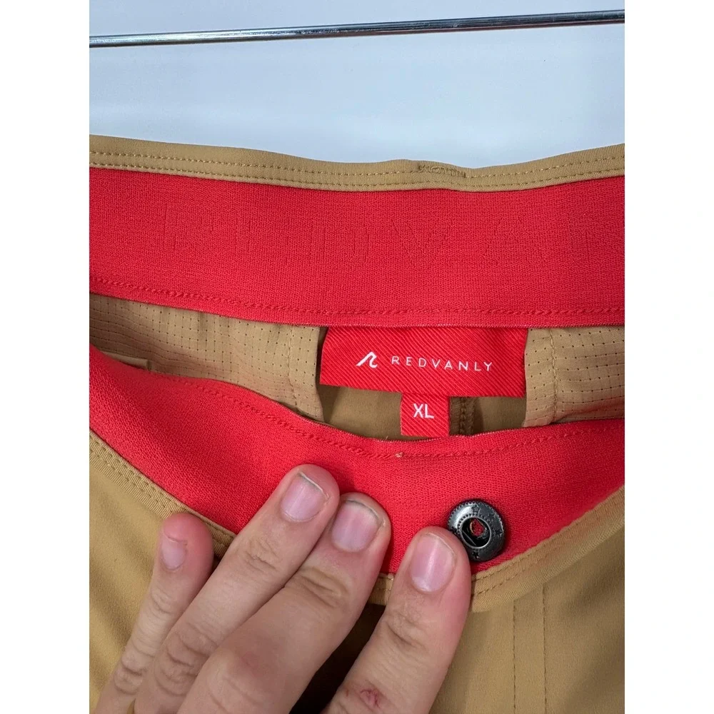 Redvanly bradley trouser